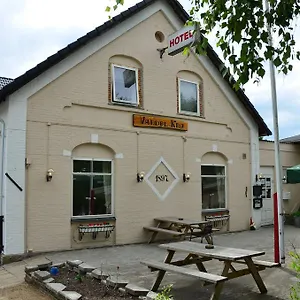2* Kro Vandel Hotel - Bed & Breakfast